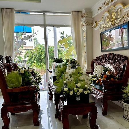 Hotel Mỹ Anh Sa Dec Ngoại thất bức ảnh