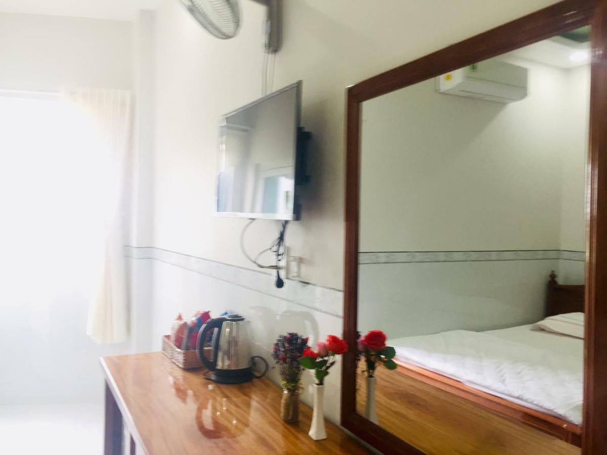 Hotel Mỹ Anh Sa Dec Ngoại thất bức ảnh